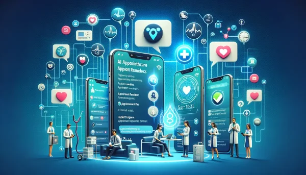 Enhanced Patient Engagement with AI