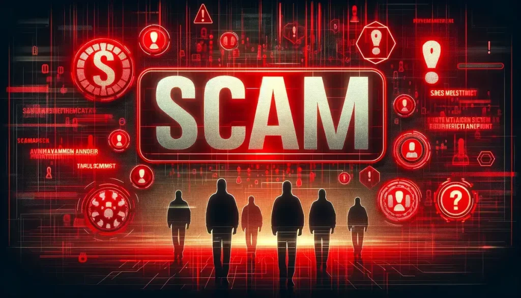 Scam Alert - Avoid calls from these scam phone numbers