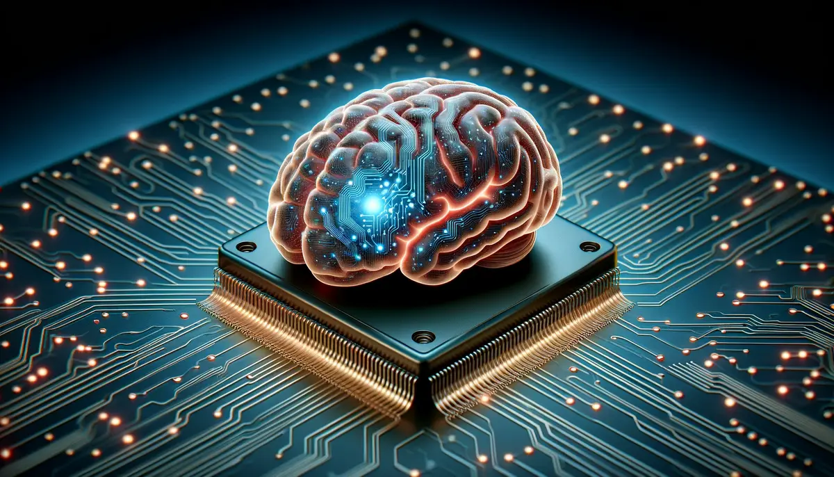 Brain-Inspired Neuromorphic Computing - AI Slackers