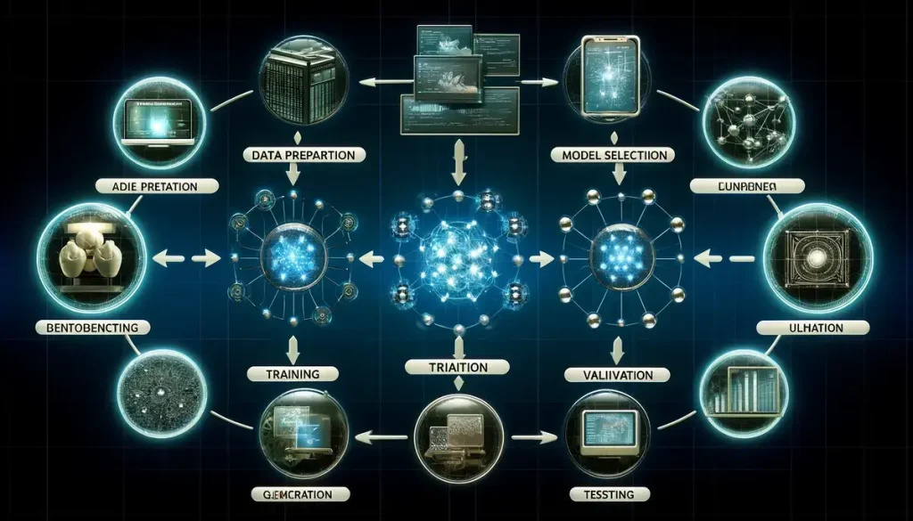 AI Model Training and its Importance - AI Slackers