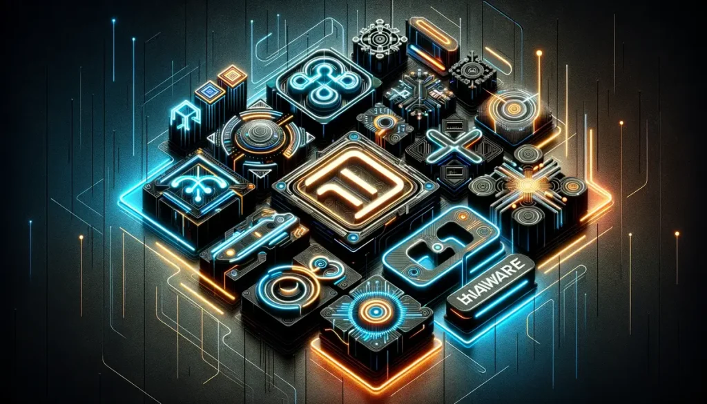 Top 8 AI Hardware Companies - AI Slackers