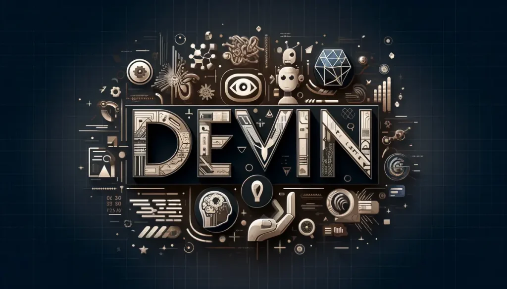 Devin: The First Ever AI Software Engineer