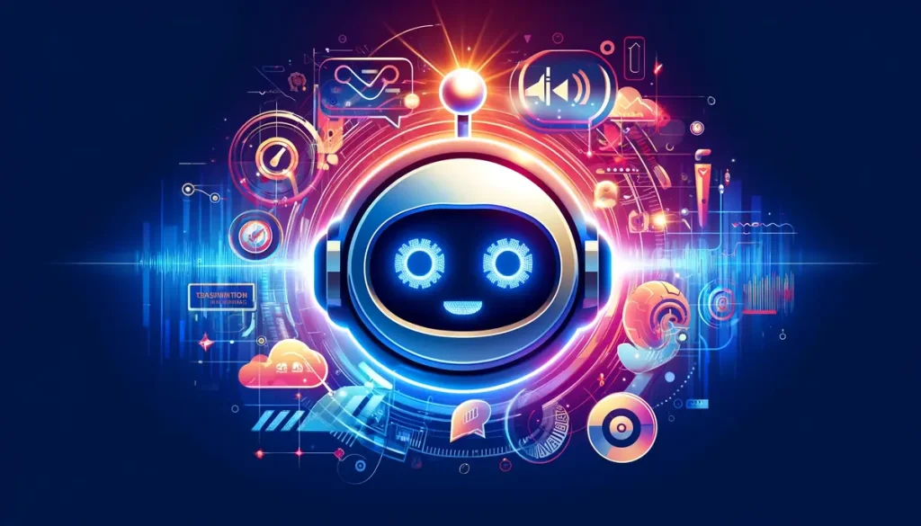 AI Chatbots Leading the Charge in Marketing