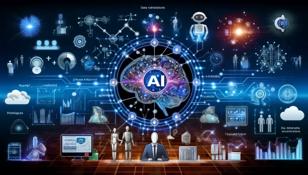 AI in Project Management