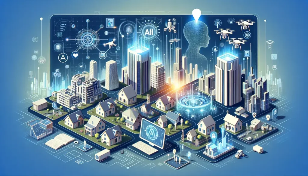 AI Solutions for Real Estate Industry