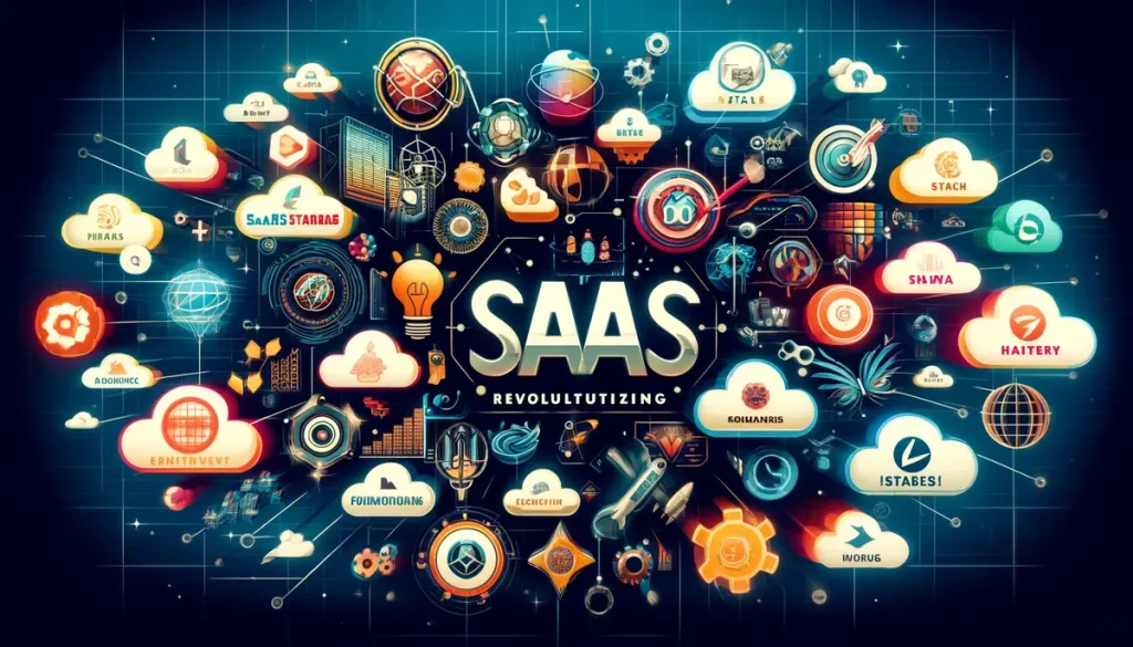 SaaS startups