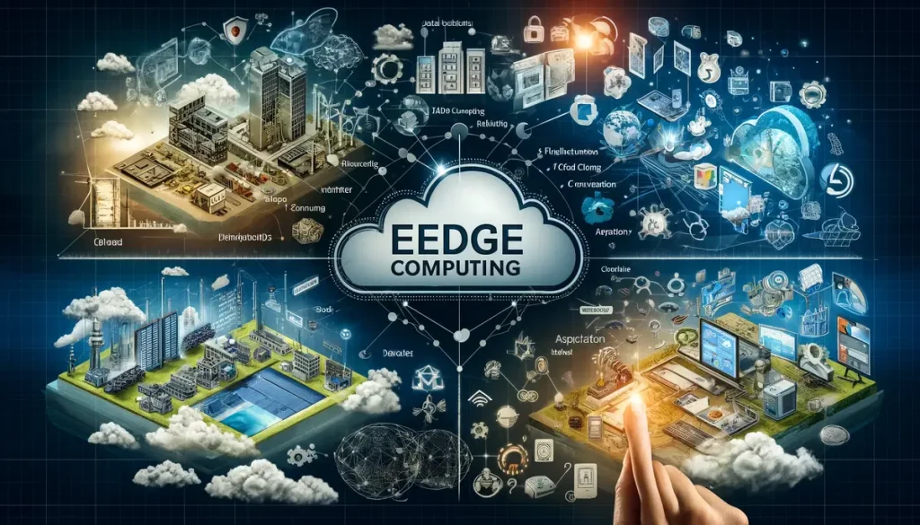 Edge Computing