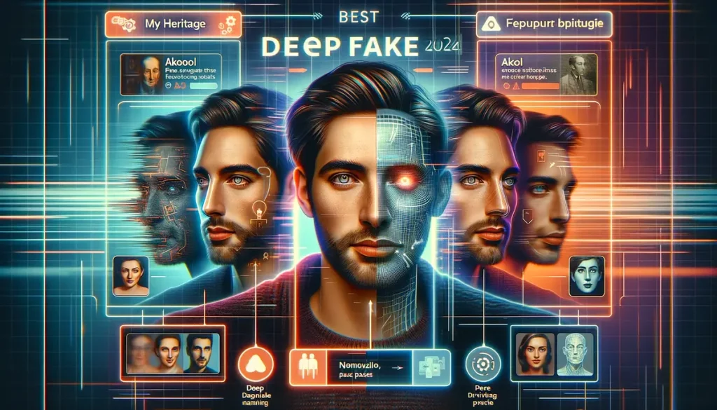 Deepfakes
