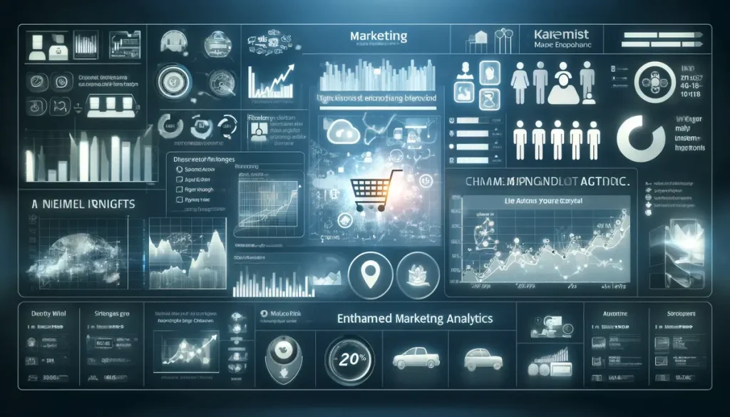 Marketing Analytics with AutoML