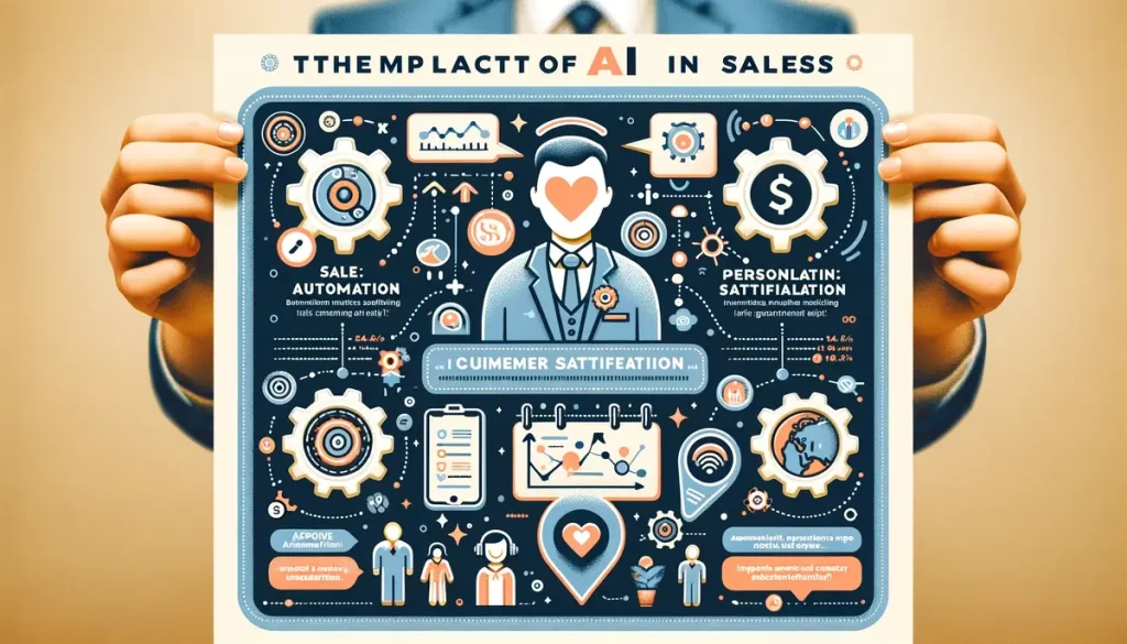 AI in Sales
