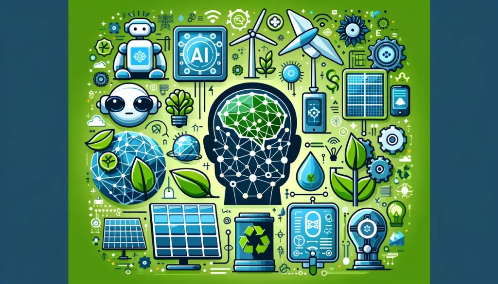 Sustainable AI