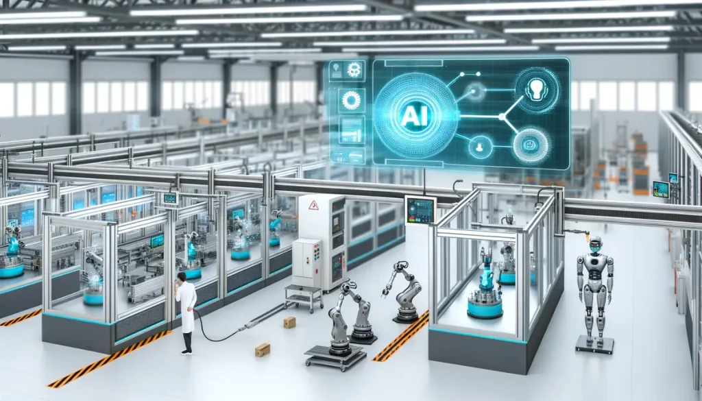 Manufacturers Can Cut Service Costs with AI