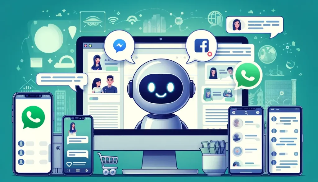 Chatbot Marketing