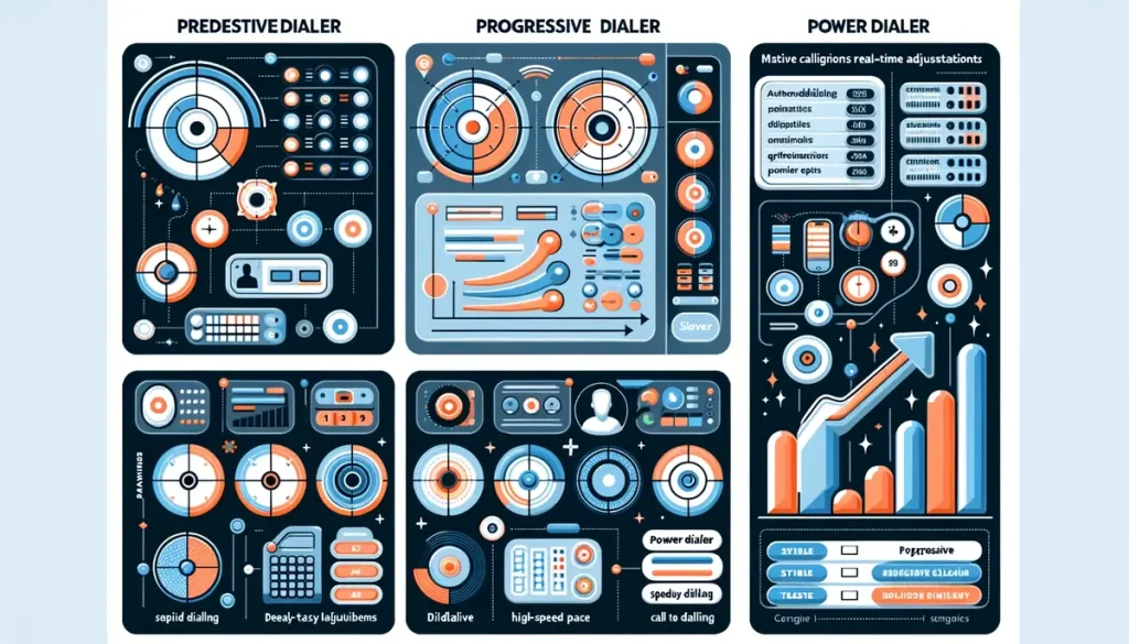 Autodialers