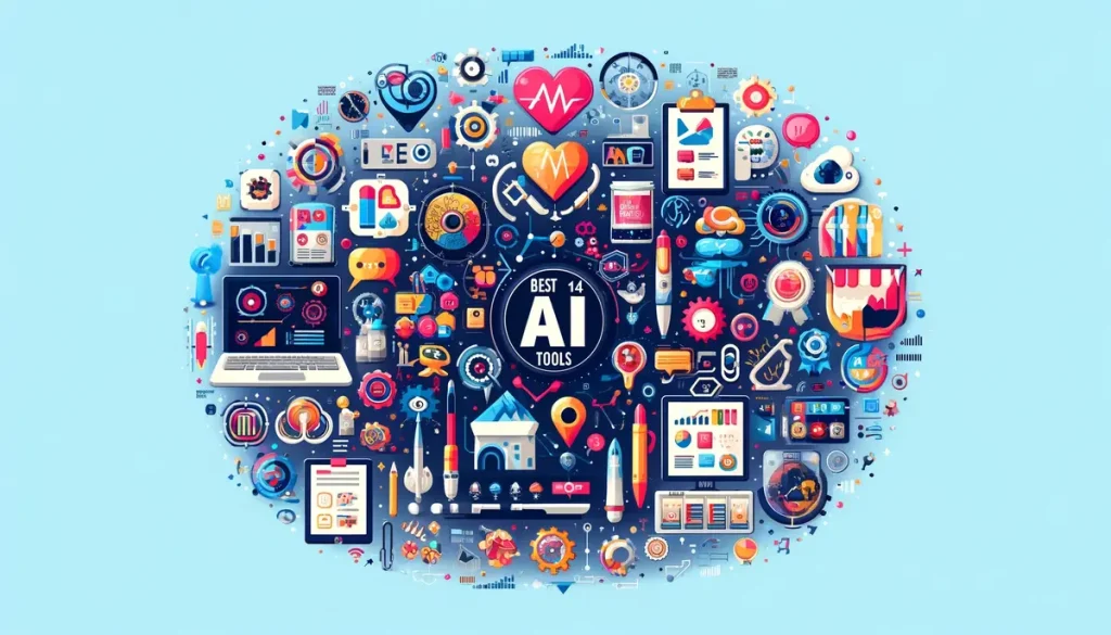 AI Tools for Branding