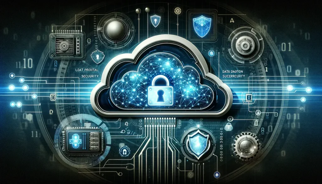 Cloud Data Security