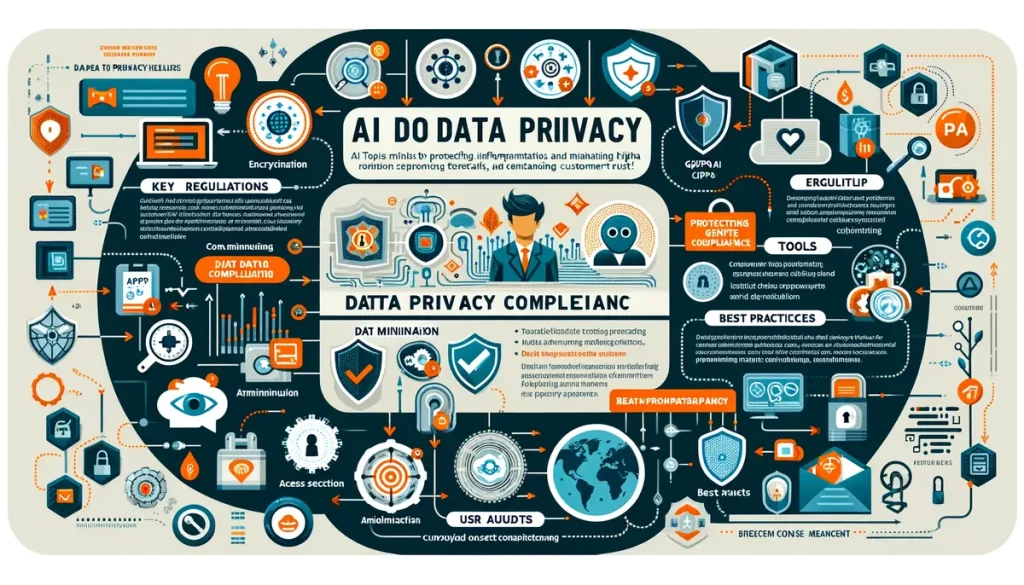 AI Data Privacy Compliance