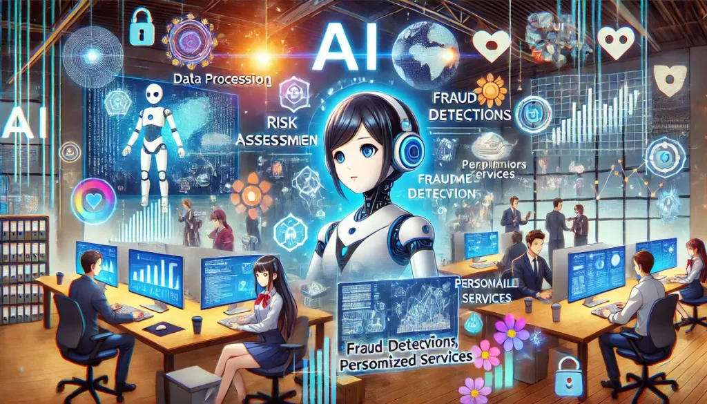 AI in Insurance Industry