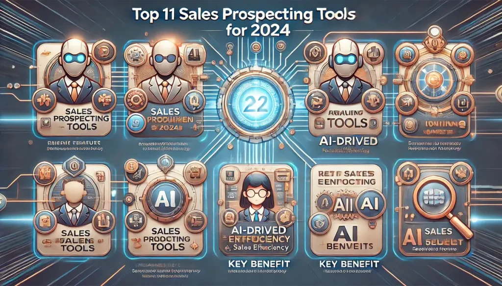 Sales Prospecting