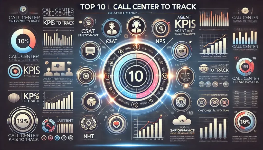 Call Center KPIs