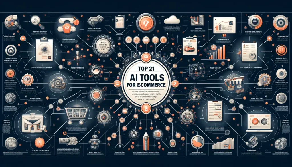 AI Tools for Ecommerce