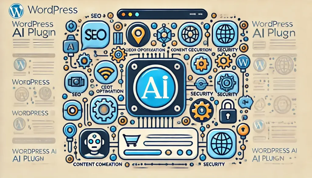 Wordpress AI Plugins