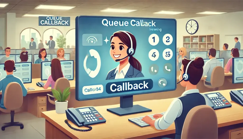 Queue Callback: How It Works? - AI Slackers