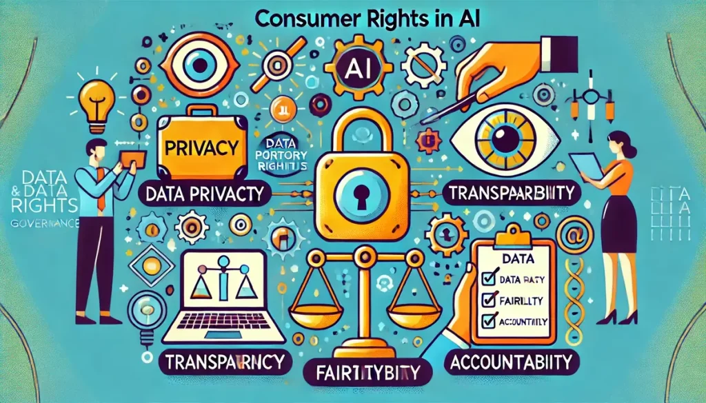 AI Data: 7 Key Consumer Rights