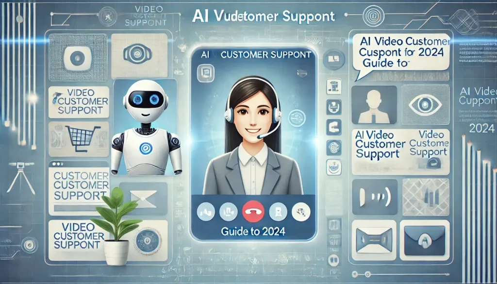 AI Video Customer Support