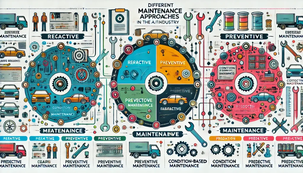 AI Predictive Maintenance