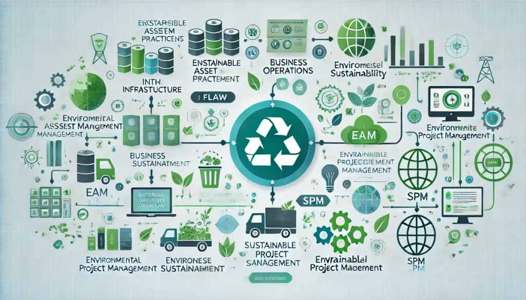 Sustainable IT