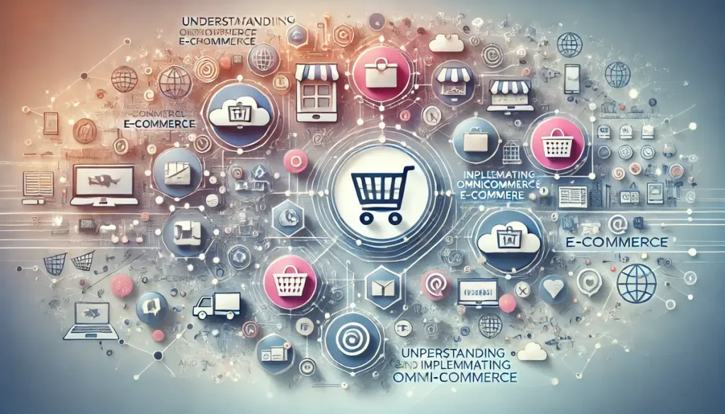 Omnichannel E-Commerce