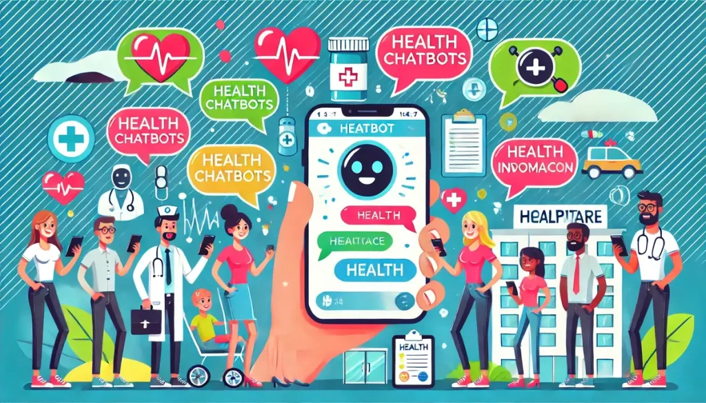 Health chatbots