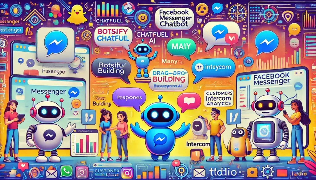 Facebook Messenger Chatbots