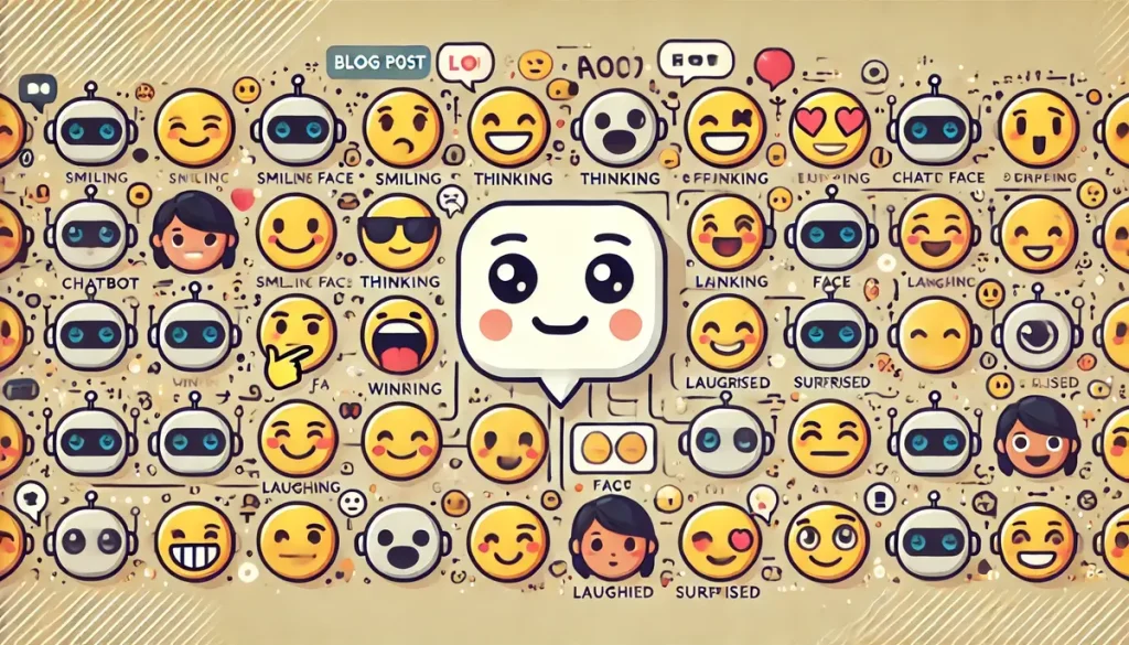 Chatbot Personality