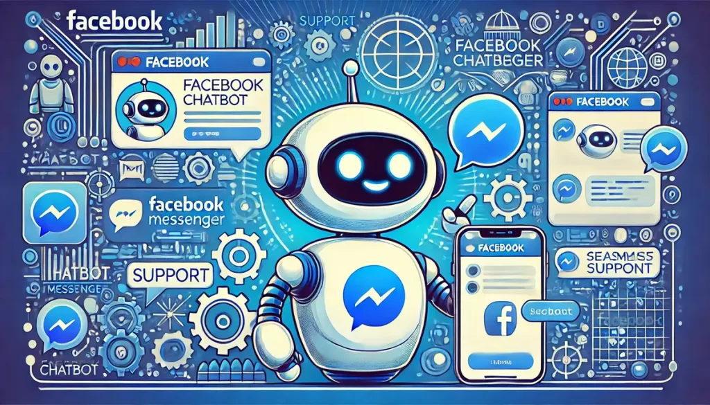 Facebook chatbots