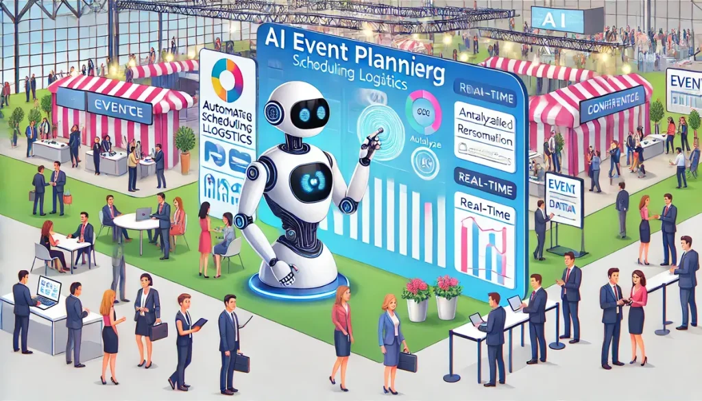 AI Event Planner