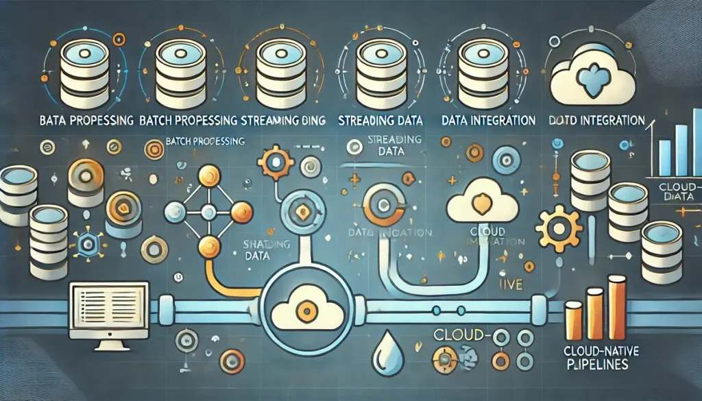 Data Pipeline