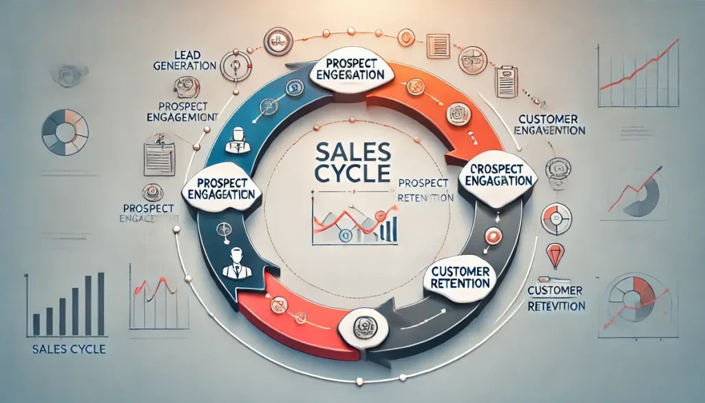 Sales Cycle