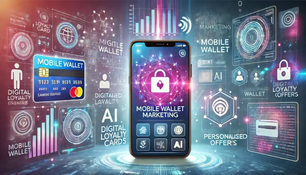 Mobile Wallet Marketing