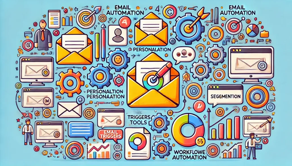 Email Automation Tools