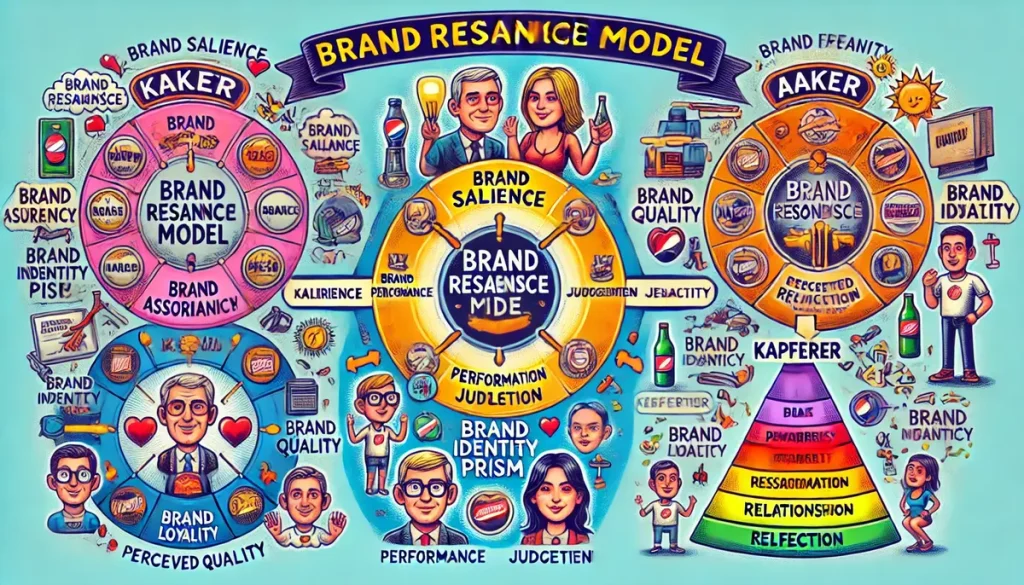 Brand Resonance