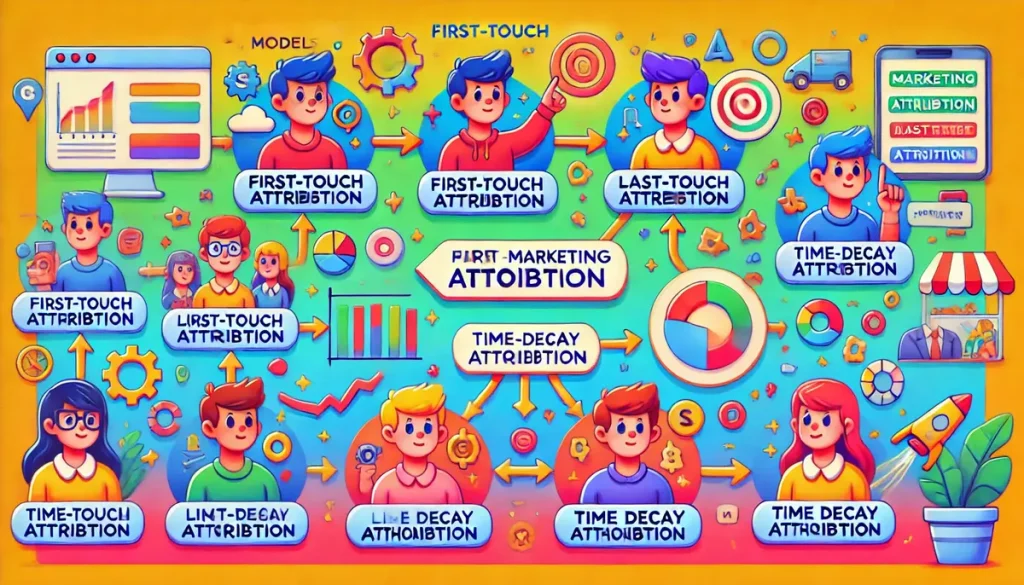 Marketing Attribution