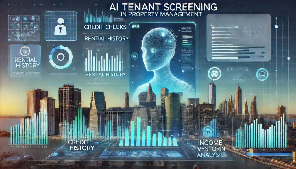 AI Tenant Screening