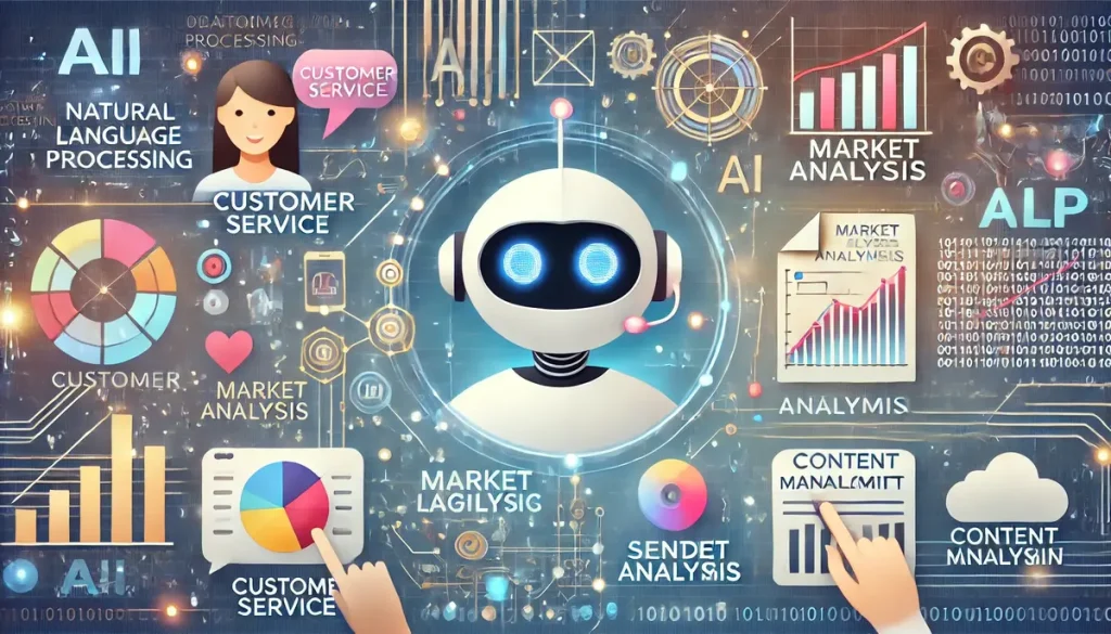 NLP Algorithms