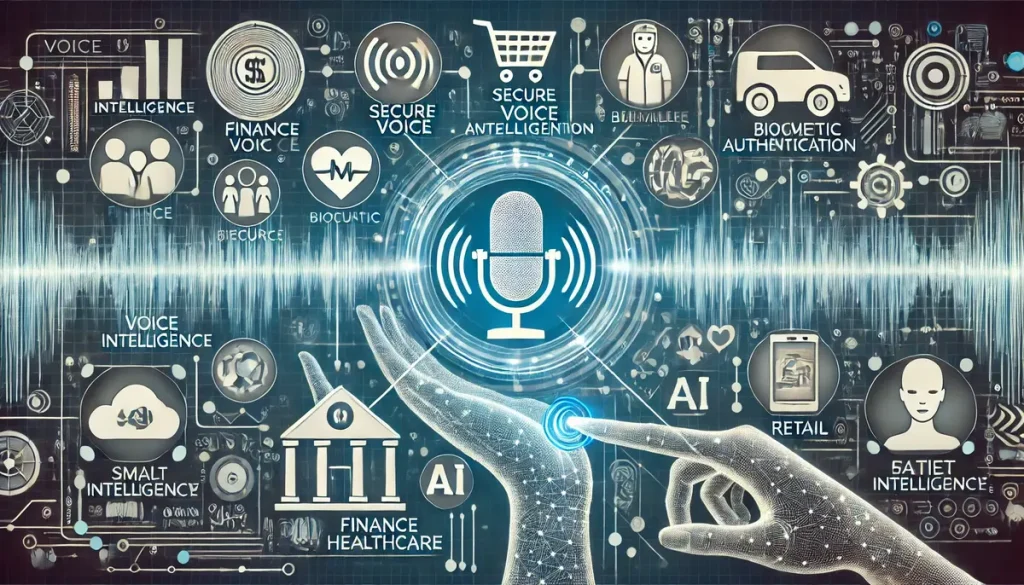 Voice Intelligence