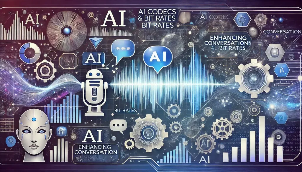 AI Codec