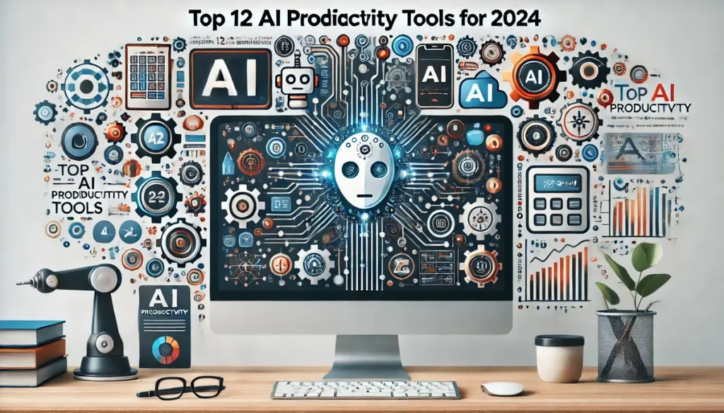 AI Productivity Tools