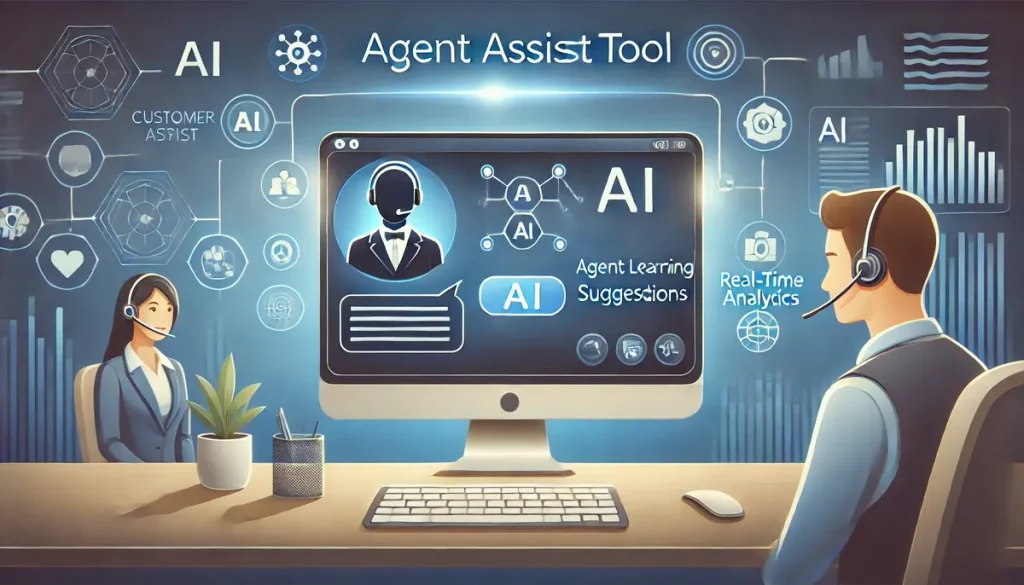 AI Agent Assist