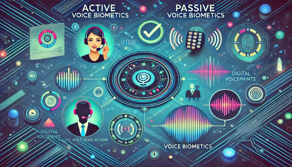 Voice Biometrics